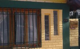 La Casa De La Abuela Departamentos
